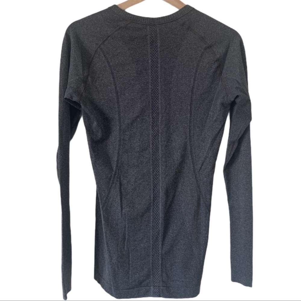 lululemon swiftly long sleeve